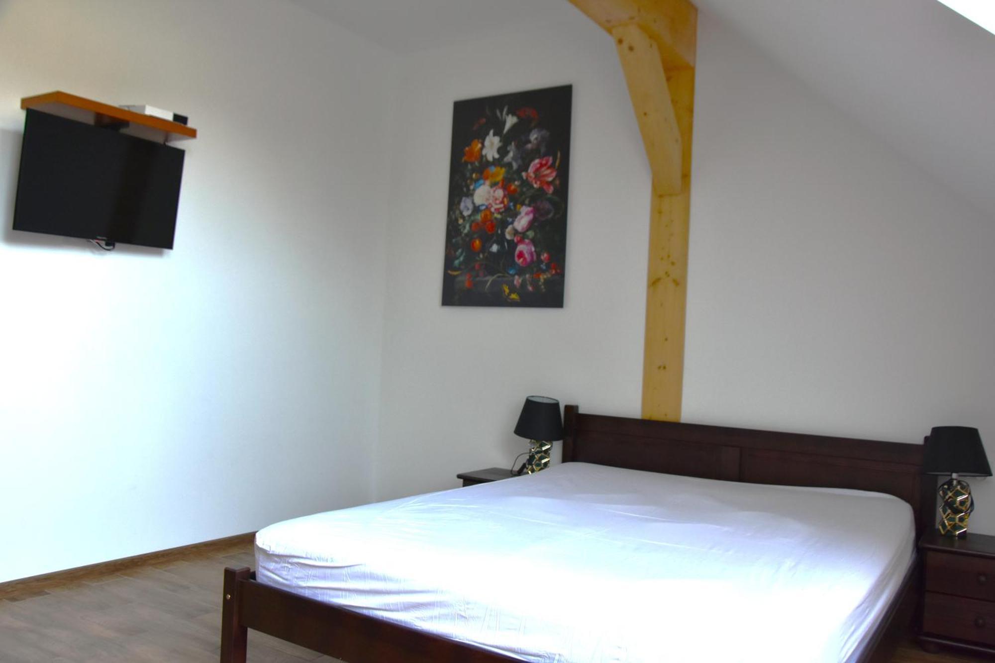 B&B Dom Z Bali Miłków Exterior foto