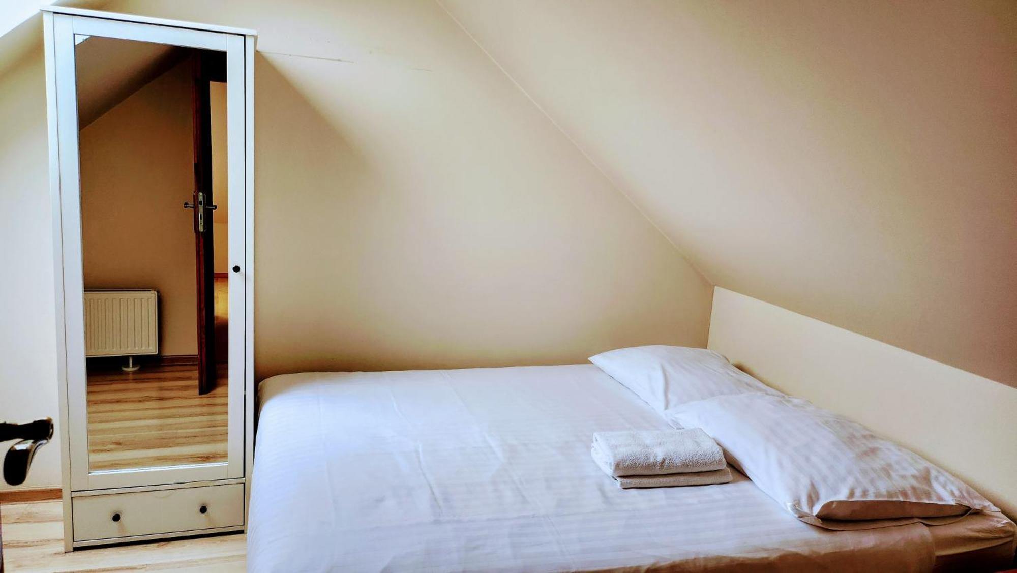 B&B Dom Z Bali Miłków Habitación foto