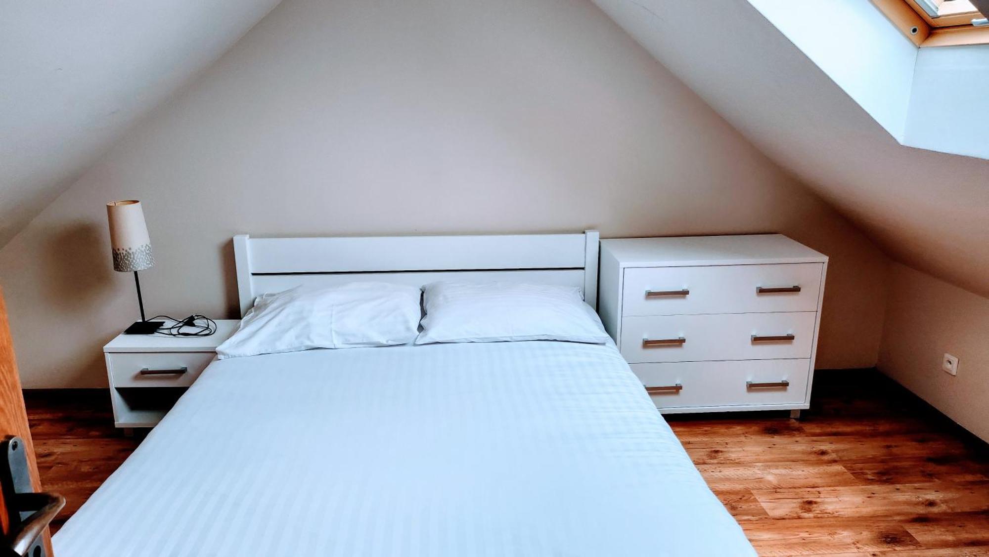 B&B Dom Z Bali Miłków Habitación foto