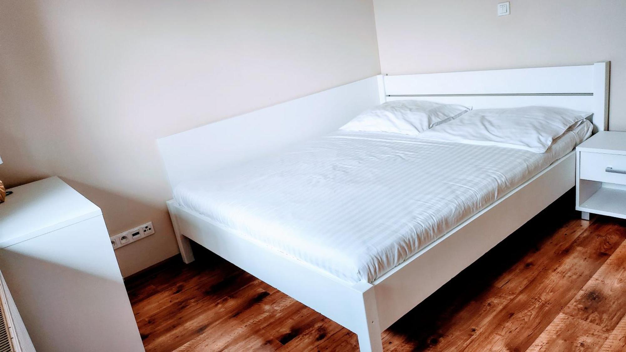 B&B Dom Z Bali Miłków Habitación foto